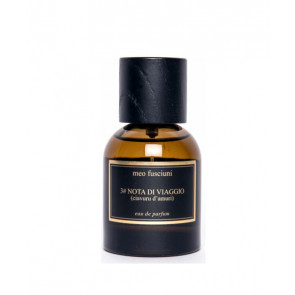 Meo Fusciuni 3 Nota Di Viaggio (Ciavuru D'Amuri) Eau de parfum 100 ml