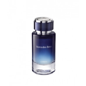 Mercedes-Benz For Men Ultimate Eau de parfum 120 ml