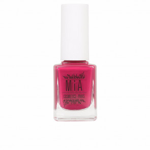 MIA Cosmetics Bio-Sourced Nail Polish - Tourmaline