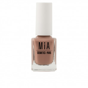 MIA Cosmetics Luxury Nudes Nail Polish - Cinamon