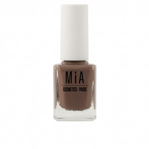 MIA Cosmetics Luxury Nudes Nail Polish - Cocoa