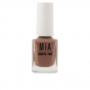 MIA Cosmetics Luxury Nudes Nail Polish - Honey Bronze