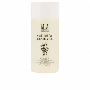 MIA Cosmetics Ultra Gentle Nail Polish Remover 100 ml