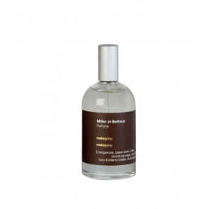 Miller et Bertaux Malagasy Eau de parfum 100 ml