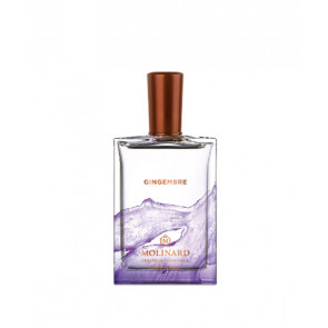 Molinard Gingembre Eau de parfum 75 ml