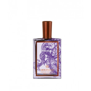 Molinard Madrigal Eau de parfum 75 ml