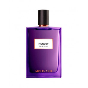 Molinard MUGUET Eau de parfum 75 ml