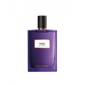 Molinard MUSC Eau de parfum 75 ml