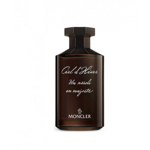 Moncler Ciel D'Hiver Eau de parfum 100 ml