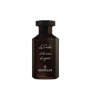 Moncler La Cordée Eau de parfum 100 ml