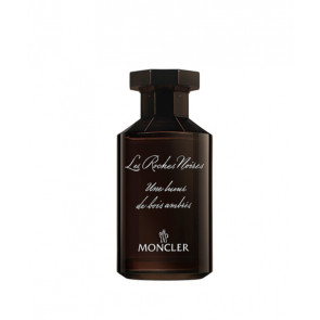 Moncler Les Roches Noires Eau de parfum 100 ml