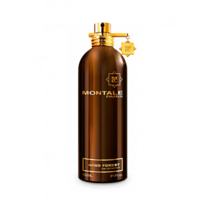 Montale AOUD FOREST Eau de parfum 100 ml