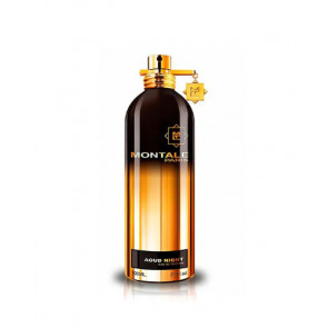 Montale AOUD NIGHT Eau de parfum 100 ml