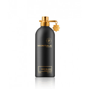 Montale Oud Island Eau de parfum 100 ml