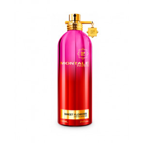 Montale SWEET FLOWERS Eau de parfum 100 ml