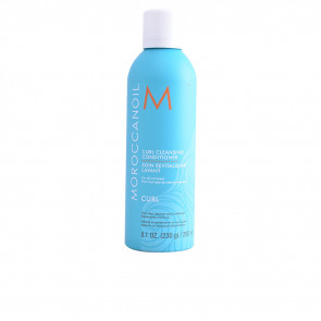 Moroccanoil CURL Cleansing Conditioner 250 ml