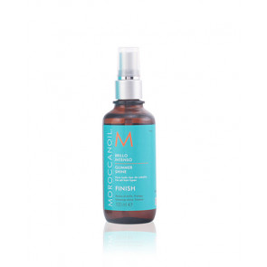 Moroccanoil FINISH Glimmer Shine Spray Intensificador de Brillo 100 ml