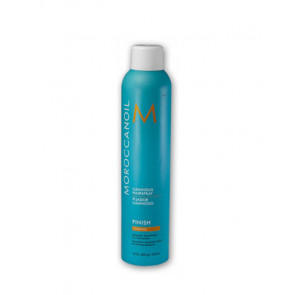 Moroccanoil FINISH Luminous Hairspray strong Spray para cabello 330 ml