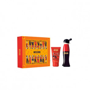 Moschino Lote Cheap and Chic Eau de toilette
