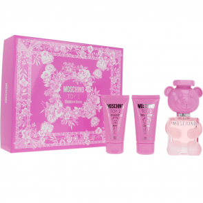Moschino Lote Toy 2 Bubble Gum Eau de toilette