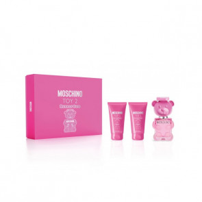 Moschino Lote Toy 2 Bubble Gum Eau de toilette