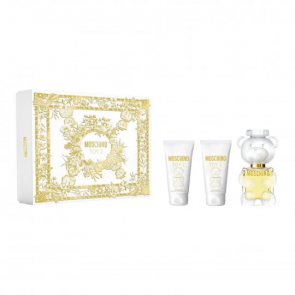 Moschino Lote Toy 2 Eau de parfum
