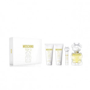 Moschino Lote Toy 2 Eau de parfum