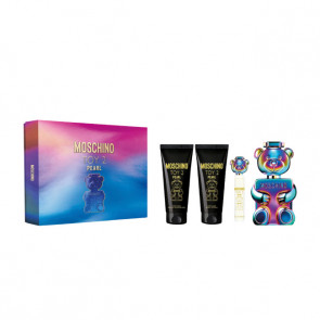 Moschino Lote Toy 2 Pearl Eau de parfum