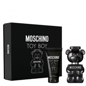 Moschino Lote Toy Boy Eau de parfum