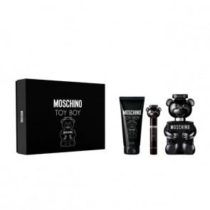 Moschino Lote Toy Boy Eau de parfum