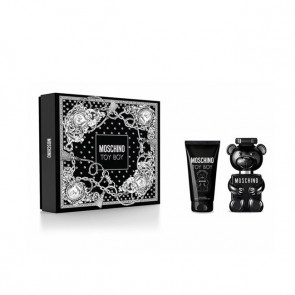 Moschino Lote Toy Boy Eau de parfum