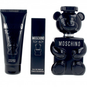 Moschino Lote Toy Boy Eau de parfum