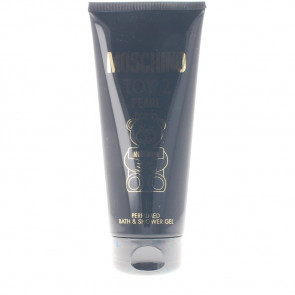 Moschino Toy 2 Pearl Gel de ducha 200 ml