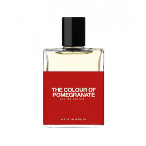 Moth and Rabbit The Colour of Pomegranate Eau de parfum 50 ml