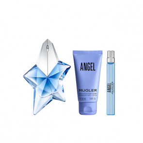 Mugler Angel Eau de parfum