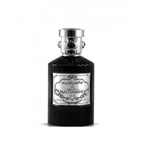 Nabeel Master Mind Noir Eau de parfum 100 ml