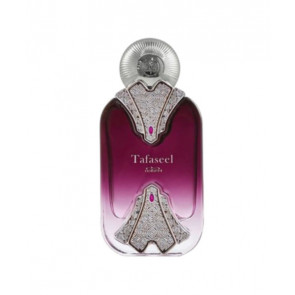 Nabeel Tafaseel Eau de parfum 100 ml