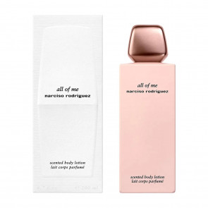 Narciso Rodríguez All Of Me Loción corporal 200 ml