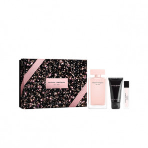 Narciso Rodríguez Lote For Her Eau de parfum