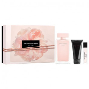 Narciso Rodríguez Lote For Her Eau de parfum