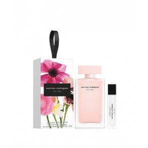 Narciso Rodríguez Lote For Her Eau de parfum