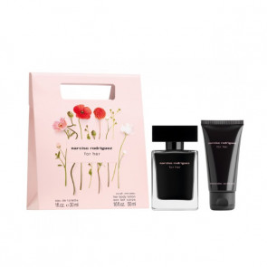 Narciso Rodríguez Lote For Her Eau de toilette