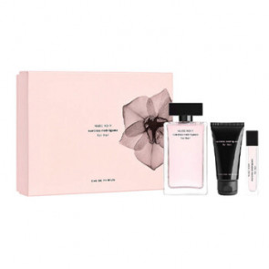 Narciso Rodríguez Lote For Her Eau de toilette