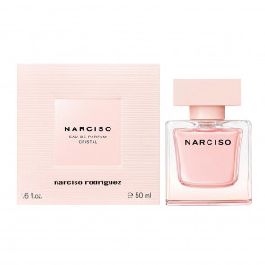 Narciso Rodríguez Narciso Cristal Eau de parfum 50 ml