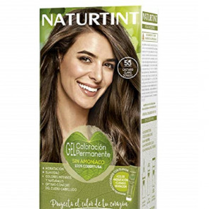 Naturtint Naturtint - 5G Castaño claro dorado