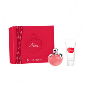 Nina Ricci Lote Nina Eau de toilette