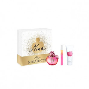 Nina Ricci Lote Nina Illusion Eau de parfum