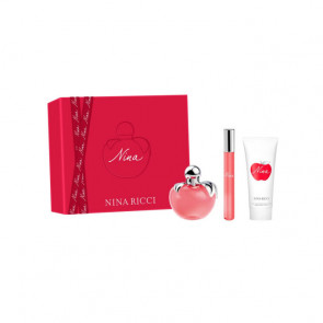 Nina Ricci Nina Eau de toilette