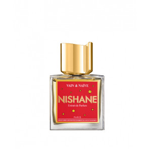 Nishane Vain & Naive Extrait de parfum 50 ml