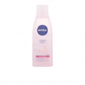 Nivea Aqua Effect Soft toner 200 ml